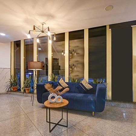 Gallivanto Inn Delhi Zewnętrze zdjęcie