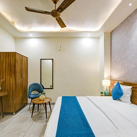 Gallivanto Inn Delhi Zewnętrze zdjęcie