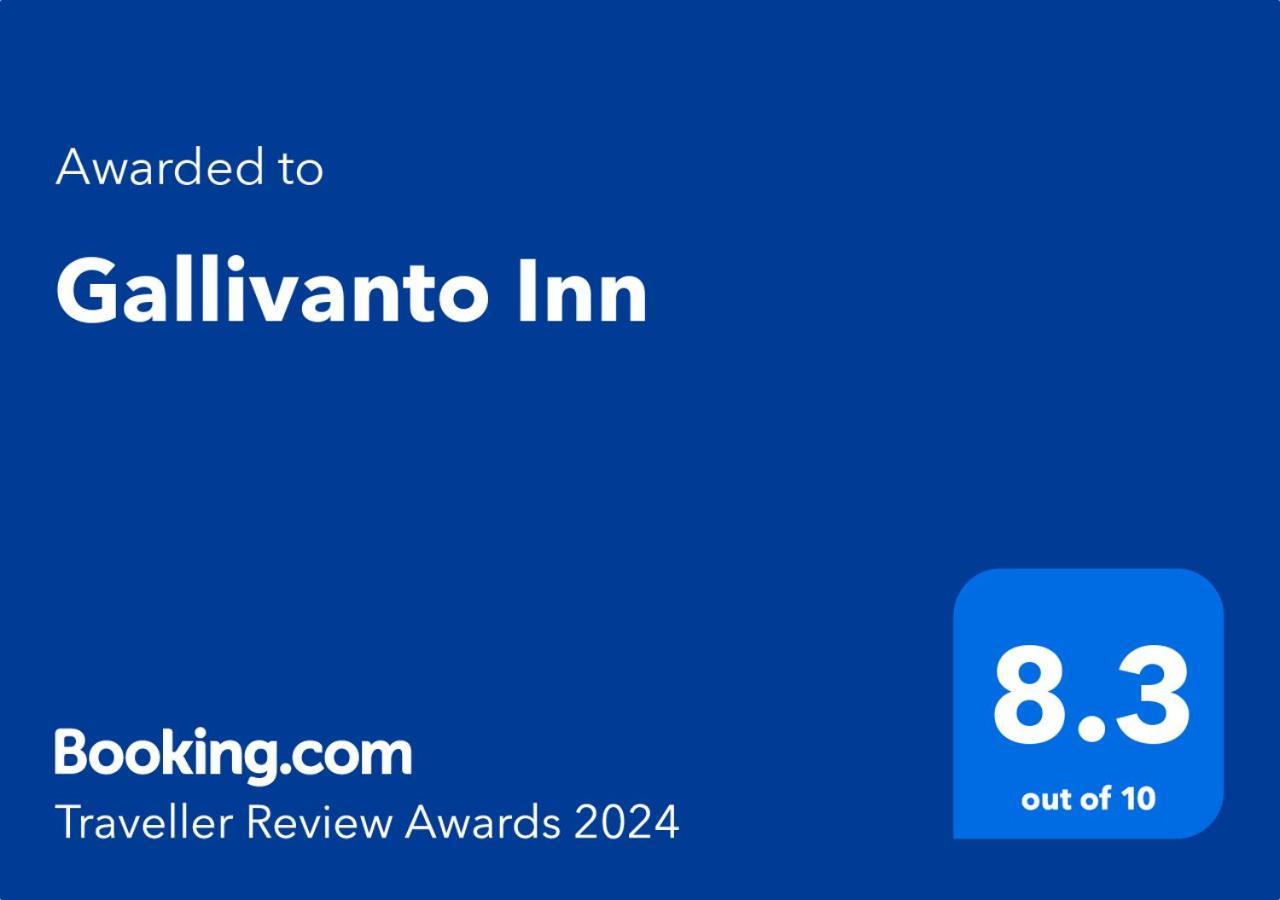 Gallivanto Inn Delhi Zewnętrze zdjęcie