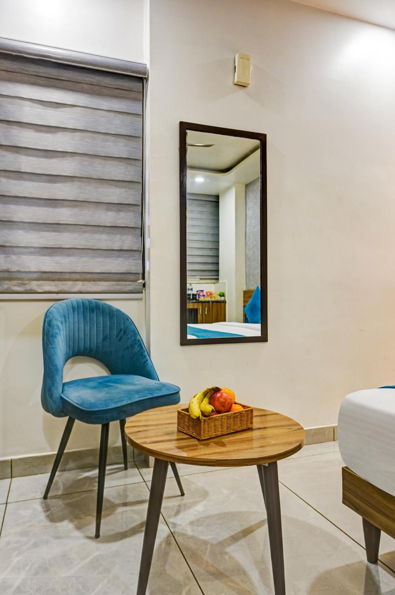 Gallivanto Inn Delhi Zewnętrze zdjęcie